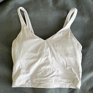 Lululemon align tank top